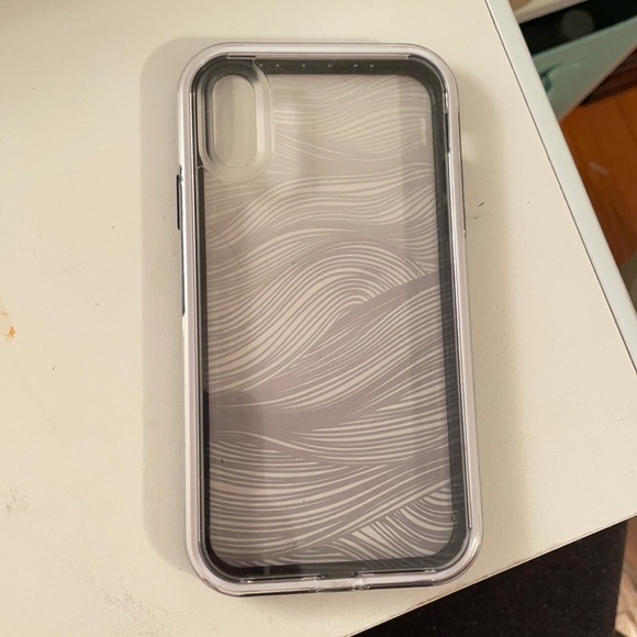 Lifeproof iPhone XR case